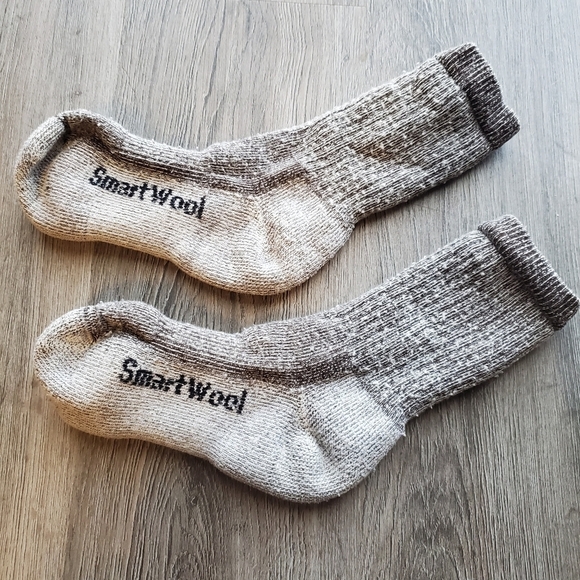 Smartwool Socks - Picture 2 of 5